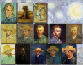 Wentu 1st Gallery of Dutch Art 549 - van Gogh