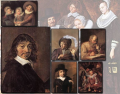 Wentu 1st Gallery of Dutch Art 598 - Hals