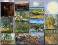 Wentu 1st Gallery of Dutch Art 561 - van Gogh