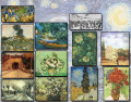 Wentu 1st Gallery of Dutch Art 545 - van Gogh