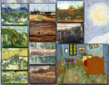 Wentu 1st Gallery of Dutch Art 559 - van Gogh