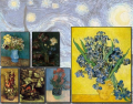 Wentu 1st Gallery of Dutch Art 575 - van Gogh
