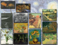 Wentu 1st Gallery of Dutch Art 517 - van Gogh