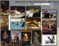 Wentu 2nd Gallery of French Art 389 - Manet