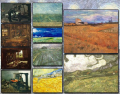 Wentu 1st Gallery of Dutch Art 582 - van Gogh