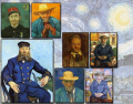 Wentu 1st Gallery of Dutch Art 542 - van Gogh