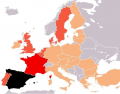 Spanish In The EU