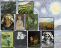 Wentu 1st Gallery of Dutch Art 519 - van Gogh