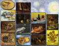 Wentu 1st Gallery of Dutch Art 557 - van Gogh