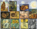 Wentu 1st Gallery of Dutch Art 569 - van Gogh