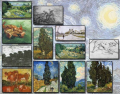 Wentu 1st Gallery of Dutch Art 512 - van Gogh