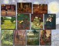 Wentu 1st Gallery of Dutch Art 518 - van Gogh