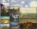 Wentu 1st Gallery of Dutch Art 578 - van Gogh
