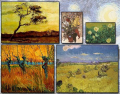 Wentu 1st Gallery of Dutch Art 585 - van Gogh