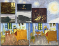 Wentu 1st Gallery of Dutch Art 581 - van Gogh