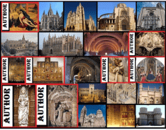 Gothic art in Spain