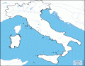 Geography of Italy
