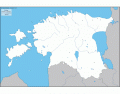 Eesti saared ja poolsaared