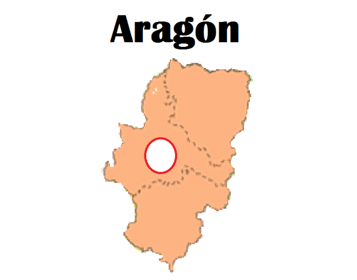 Provincias de Aragón Quiz