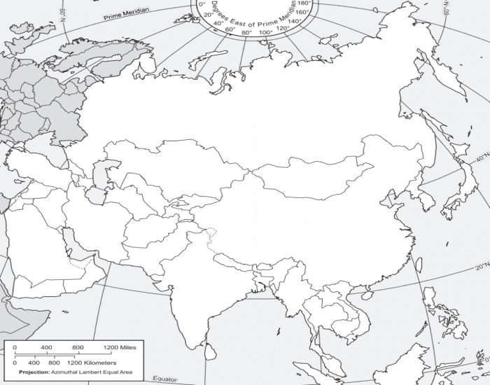 Aphug - Asia Quiz