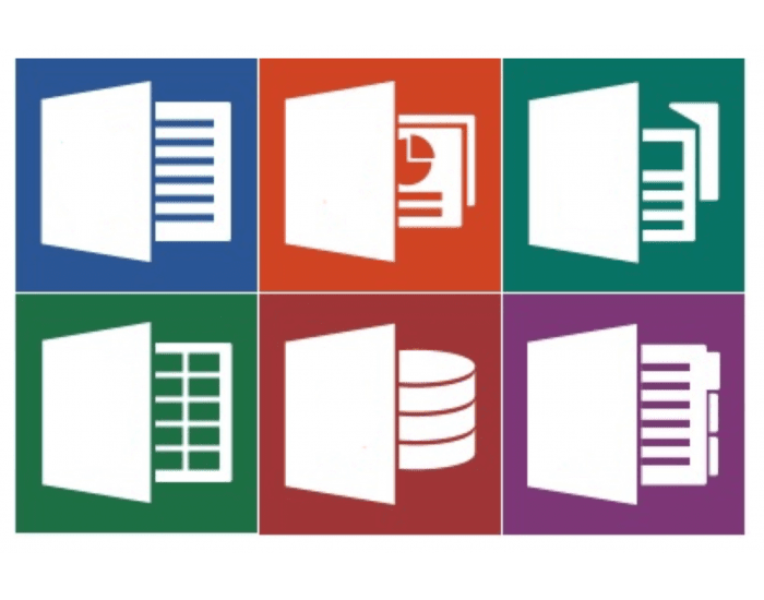 Program 2016 Microsoft office 2016 programs Quiz