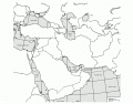 Middle East Cities (North)