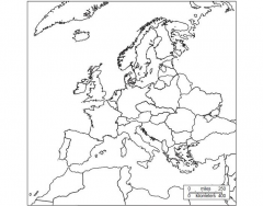 Europe After the Treaty of Versailles