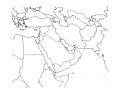 FSU Middle Eastern Places: GEA1000