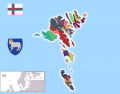 Municipalities of the Faroe Islands