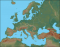 Ποτάμια της Ευρώπης (European rivers)
