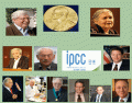 Nobel Laureates - 2007