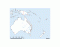 Ausztrália vízrajza, vaktérkép, 9.A