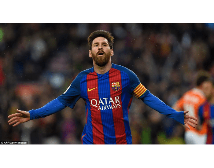 Lionel Messi Quiz Printable Worksheet Lionel messi quiz printable worksheet
