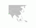 K.O. Knudson Geography Challenge: E, S, SE Asia