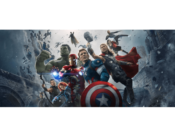 actors in Age of Ultron Quiz