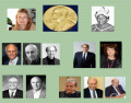 Nobel Laureates - 2004