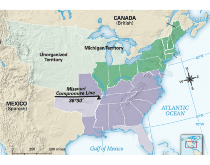 slave-and-free-states-us-quiz