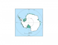 Islands of the Southern Ocean (Near Antarctica)