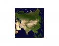 Topography of Asia (Easy)