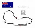 Formula 1 2010, Australian GP