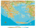 Ελληνικά Πελάγη (Greek seas)