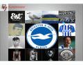 English Football: Brighton & Hove Albion