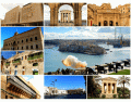 Attractions in Valletta