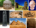 Early Civilizations Images