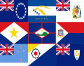 Flags of Territories (Part 5)