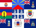 Flags of Territories (Part 7)