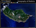 Geography of Madeira
