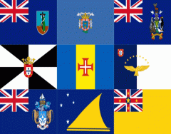 Flags of Territories (Part 4)