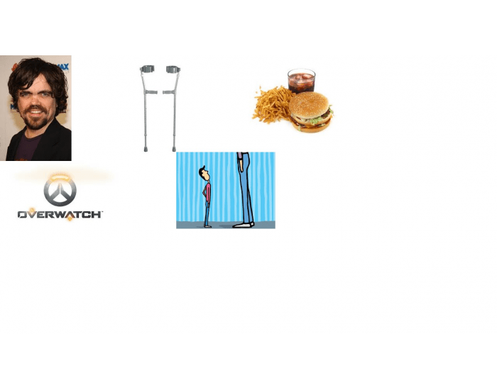 Thomas' Computer Components Game