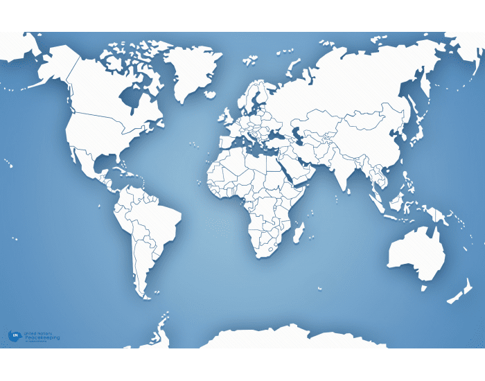 Ch 1 2 World Map Quiz ch-1-2-world-map-quiz